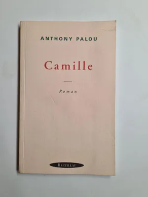Image de Camille