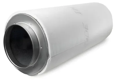 Produktbild von Aktivkohlefilter Prima Klima Industry Line, K1604 460 m3/h, ø 125mm
