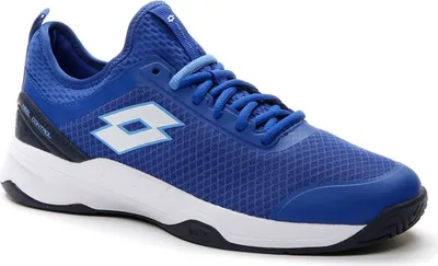 Produktbild von Schuhe Lotto Mirage 500 Ii Allcourt 2166349ZI