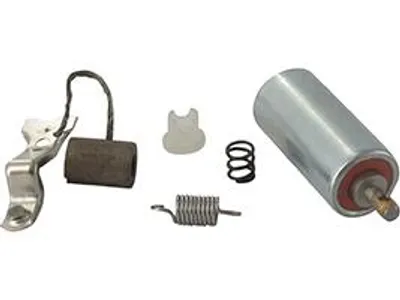 Image de Kit rupteur/condensateur, adaptable pour Briggs & Stratton. Remplace la pièce d'origine : 294628.