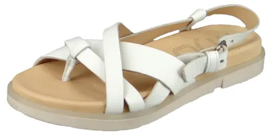 Produktbild von Mjus Damen  Sandalen Ketta P07007-0201-6105 Weiß