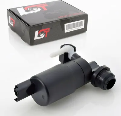 Produktbild von Scheibenwaschpumpe Waschwasser Spritzwasser für Citroen für DS für Peugeot