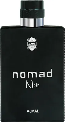 Produktbild von Ajmal Nomad Noir Eau De Parfum 100 ml (man)