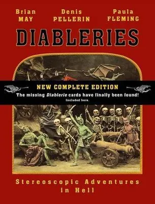 Produktbild von Diableries