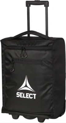Produktbild von SELECT Reisetasche Milano, Gr.28 l, schwarz