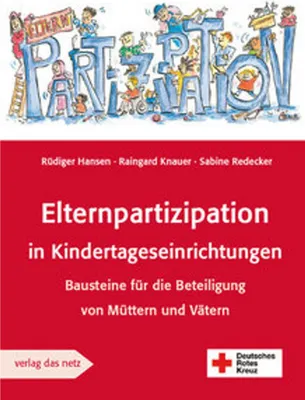 Produktbild von Elternpartizipation in Kindertageseinrichtungen