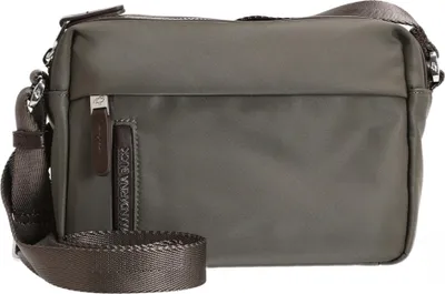 Produktbild von Hunter - Umhängetasche 21 cm (pirite)