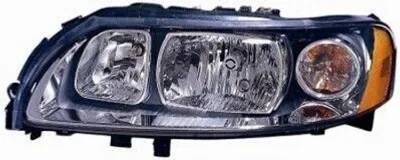 Produktbild von VAN WEZEL Scheinwerfer Links für VOLVO S60 I (384) 5920963