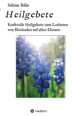 Produktbild von Heilgebete