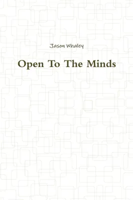 Produktbild von Open To The Minds
