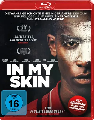 Produktbild von In my Skin