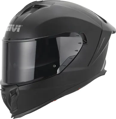 Produktbild von Integralhelm GIVI 50.3 Solid Mattschwarz größe XXL