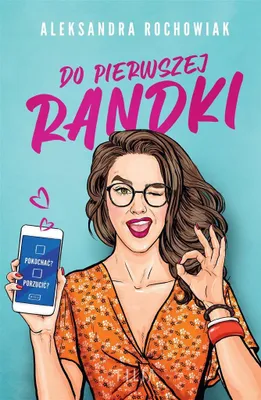 Immagine prodotto di Do pierwszej randki