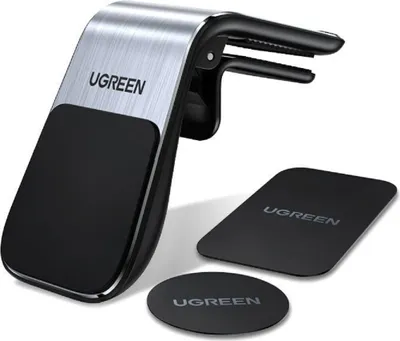 Produktbild von Ugreen Magnetischer Handyhalter für den Lüftungsgitter/das Auto