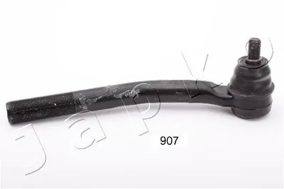 Produktbild von JAPKO Spurstangenkopf Spurstange für JEEP GRAND CHEROKEE II (WJ, WG) Vorne oben Rechts 111907R