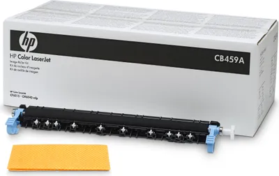 Produktbild von HP Color LaserJet CB459A Roller Kit 150000 Seiten