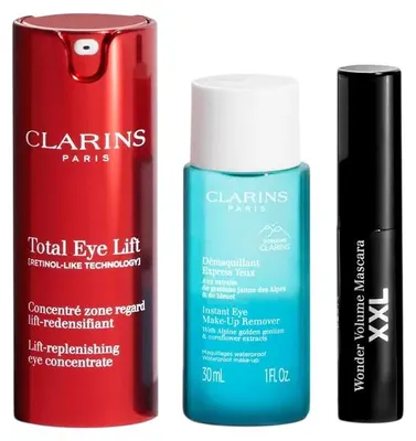 Obrázek produktu pro Total Eye Lift – 3dílná sada