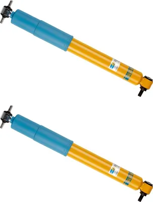 Image de Bilstein B6 Amortisseur arrière seul pour GM B-CAR HA