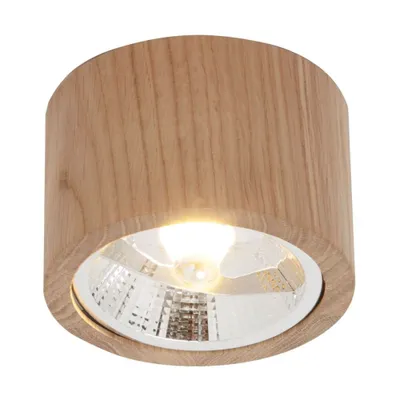 Produktbild von ZUMALINE MUSTERVERKAUF Spotlight OAK 3010103