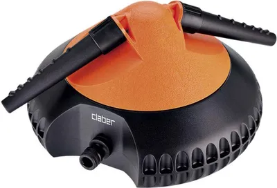 Produktbild von Claber Hydrospray 2000 8675 Zweiarm-Drehsprinkler
