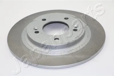 Produktbild von Luftfilter JAPANPARTS FA-575S für MITSUBISHI Canter (FE5, FE6) 6.Generation