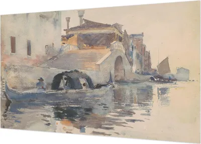 Produktbild von Selbstklebende Fototapete - Wandbilder für Wohnzimmer - 416x254 - Dekorative Wandfolie - Modernes Design für Wanddekoration - Tapeten für Innenräume - Venezianische Harmonie