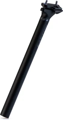 Image de Tige de selle Easton Ea70 20 Offset, noire, 350 mm / 27,2 mm, noire, 350 mm