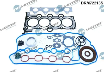 Zdjęcie produktu dla Zestaw Uszczelek Cały Hyundai I30 1.6 14-