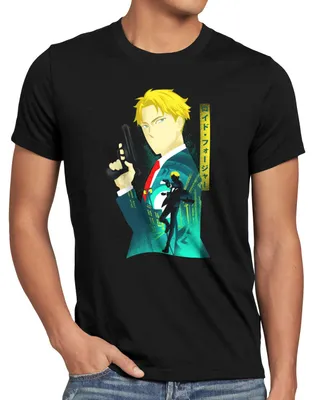 Produktbild von style3 Twilight Herren T-Shirt