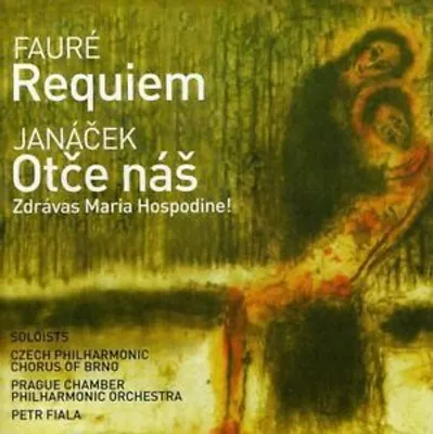 Obrázek produktu pro Requiem