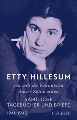 Produktbild von Ich will die Chronistin dieser Zeit werden