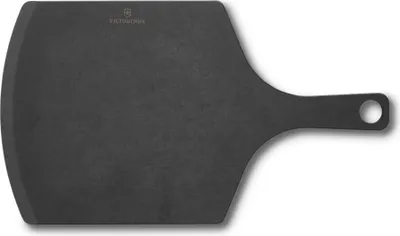 Obrázek produktu pro Victorinox 7.4133.3, obdélníková, černá, pizza, jednobarevná, 175 °C, 254 mm
