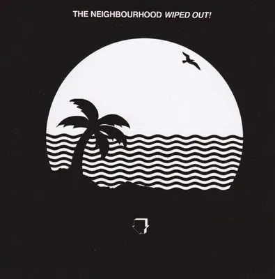Image de The Neighbourhood - Wiped Out ! (CD)