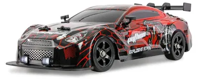 Produktbild von Amewi 21134, Drift-Car, 1:16, 6 Jahr(e), 500 mAh, 405 g