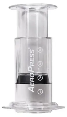 Obrázek produktu pro Kávovar AeroPress Clear