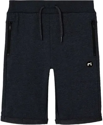 Produktbild von Name It Vimo Sweat Short Jungen