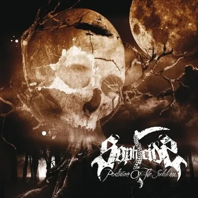 Produktbild von Sophicide-Perdition Of The Sublime