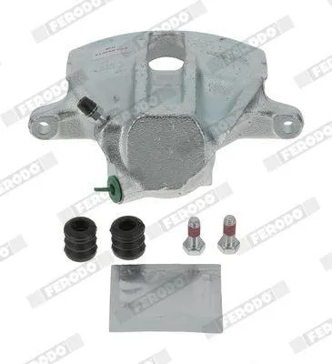 Produktbild von FERODO Bremssattel Vorne Rechts für AUDI 80 Limousine (8C2, B4) FCL692614