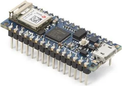 Image de Arduino® Nano 33 Iot Avec Connecteurs