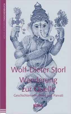Image de Wanderung zur Quelle