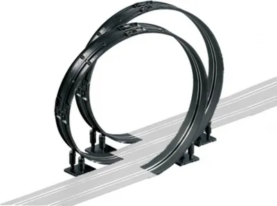 Productafbeelding van CARRERA 20061613: Set met lussen