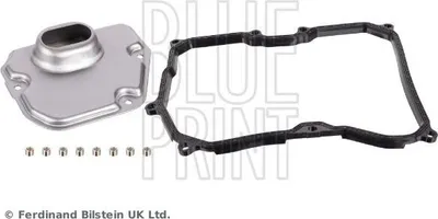 Produktbild von BLUE PRINT ADBP210094 Hydraulikfiltersatz AT Automatikgetriebe für MINI Schrägheck (R50, R53)