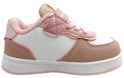 Productafbeelding van KangaRoos K-CPI Izel EV Kinderschuhe Kleinkinder Lauflern Rosa Freizeit
