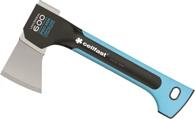 Produktbild von Cellfast Ergo Universal-Axt U600
