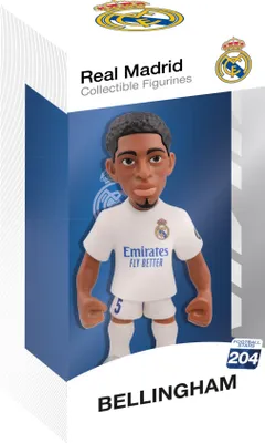 Immagine prodotto di Minix Real Madrid - Jude Bellingham