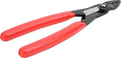Obrázek produktu pro 7in Profesionální nástroj na odizolování elektrických kabelů Odizolovač drátů pro svorky