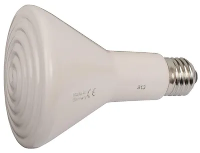 Productafbeelding van Elstein Donkerstraler 250 Watt