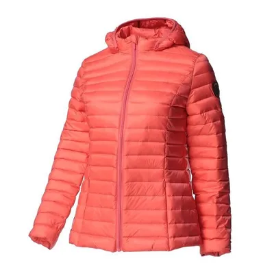 Produktbild von Lhotse Kimi 2 Daunenjacke Rot S Frau Rot S