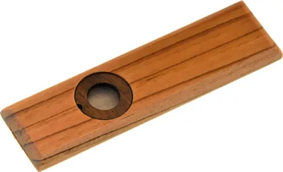 Produktbild von Holz-Kazoo