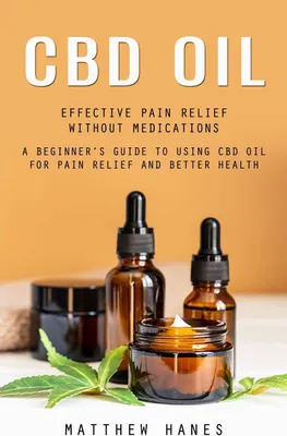 Produktbild von Cbd Oil